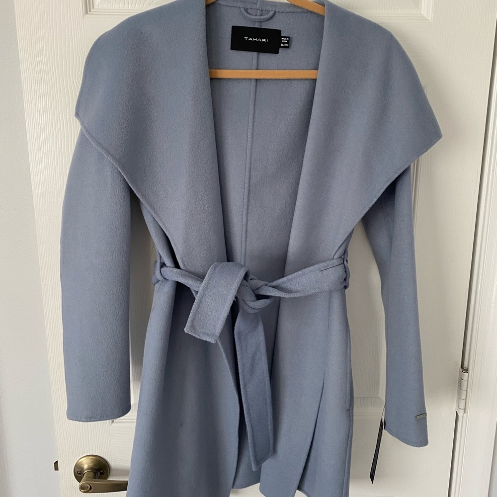 Tahari brand new jacket